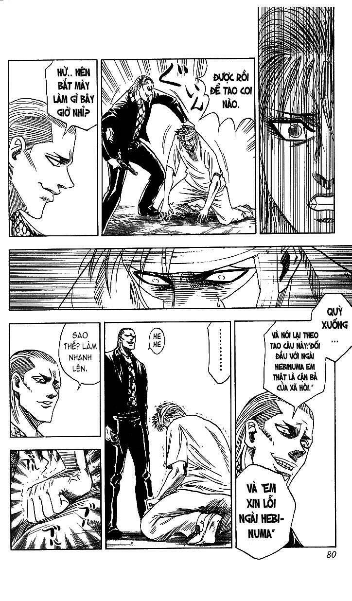 hareluya chapter 83 13