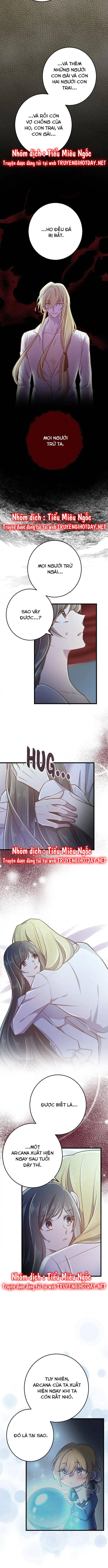 tình yêu thuần khiết chapter 51 7