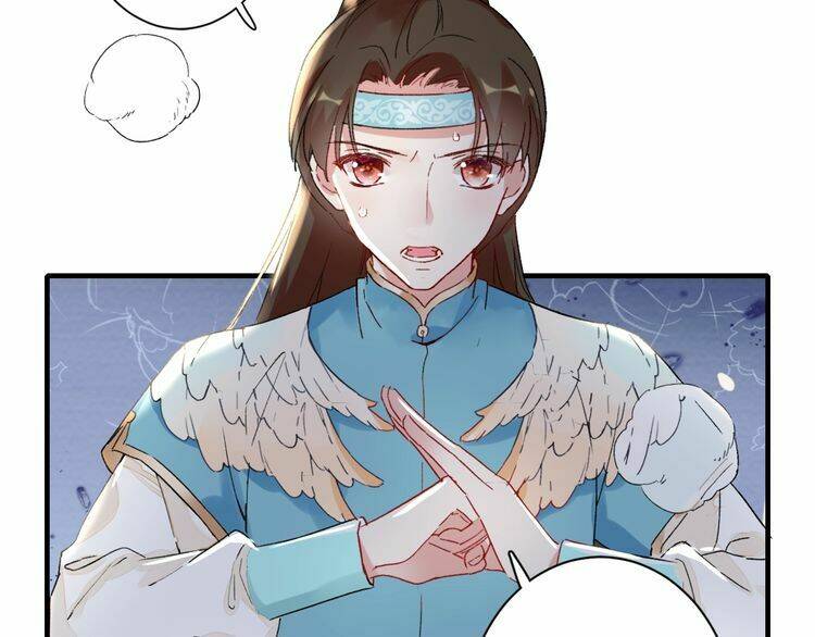 hoa nhan sách chapter 79.1 10