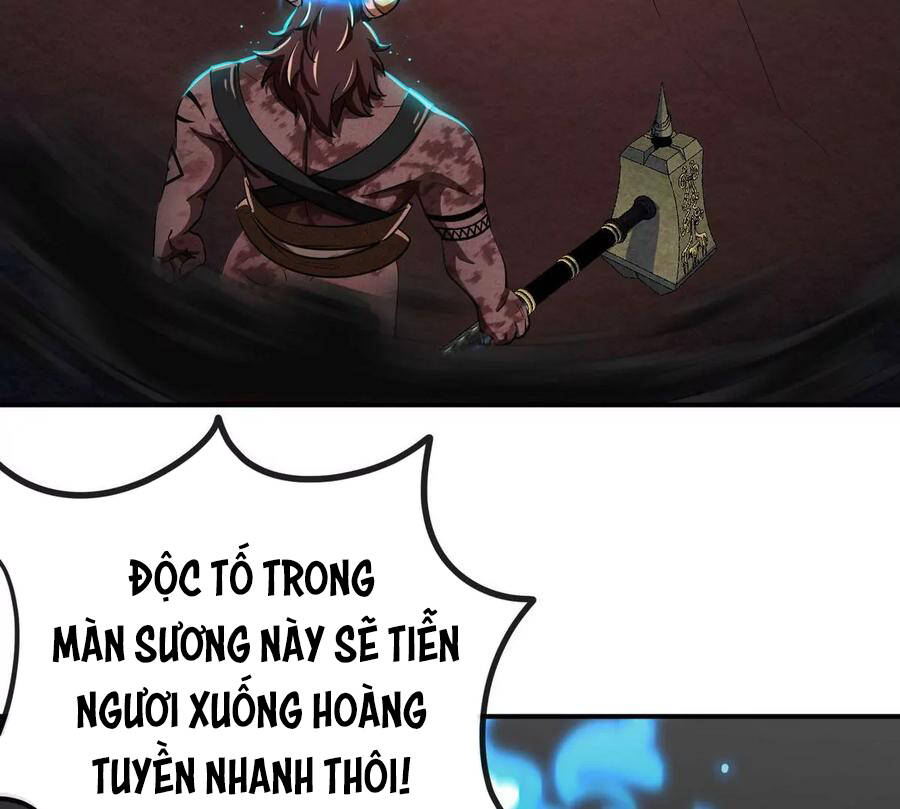 bản kiếm tiên tuyệt không làm nô chapter 61 51