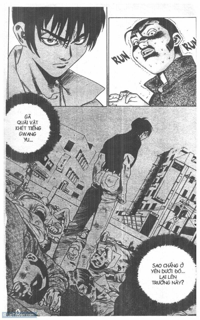 change guy chapter 132 4