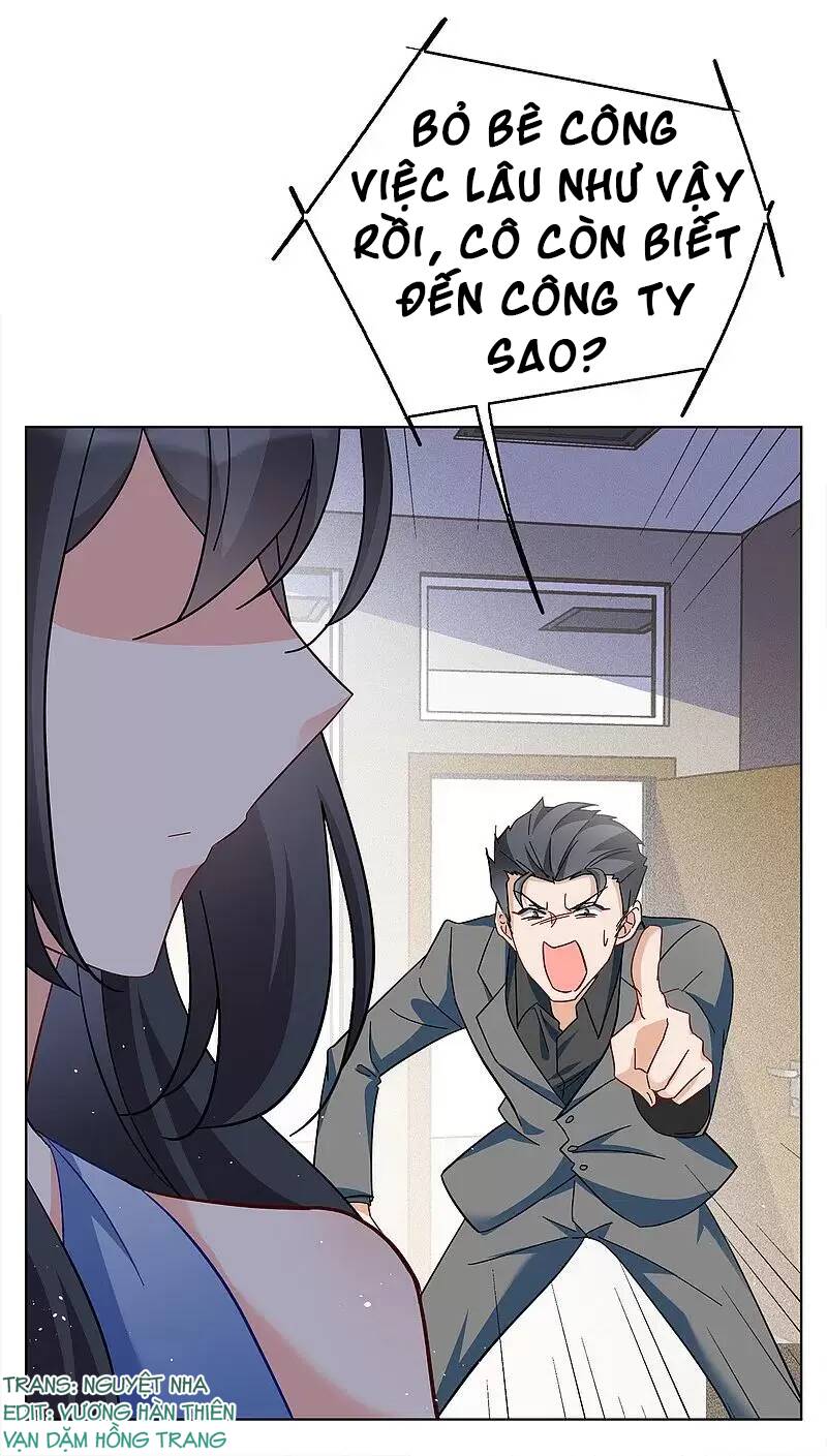 cô ấy đến rồi, xin nằm xuống! chapter 207 4