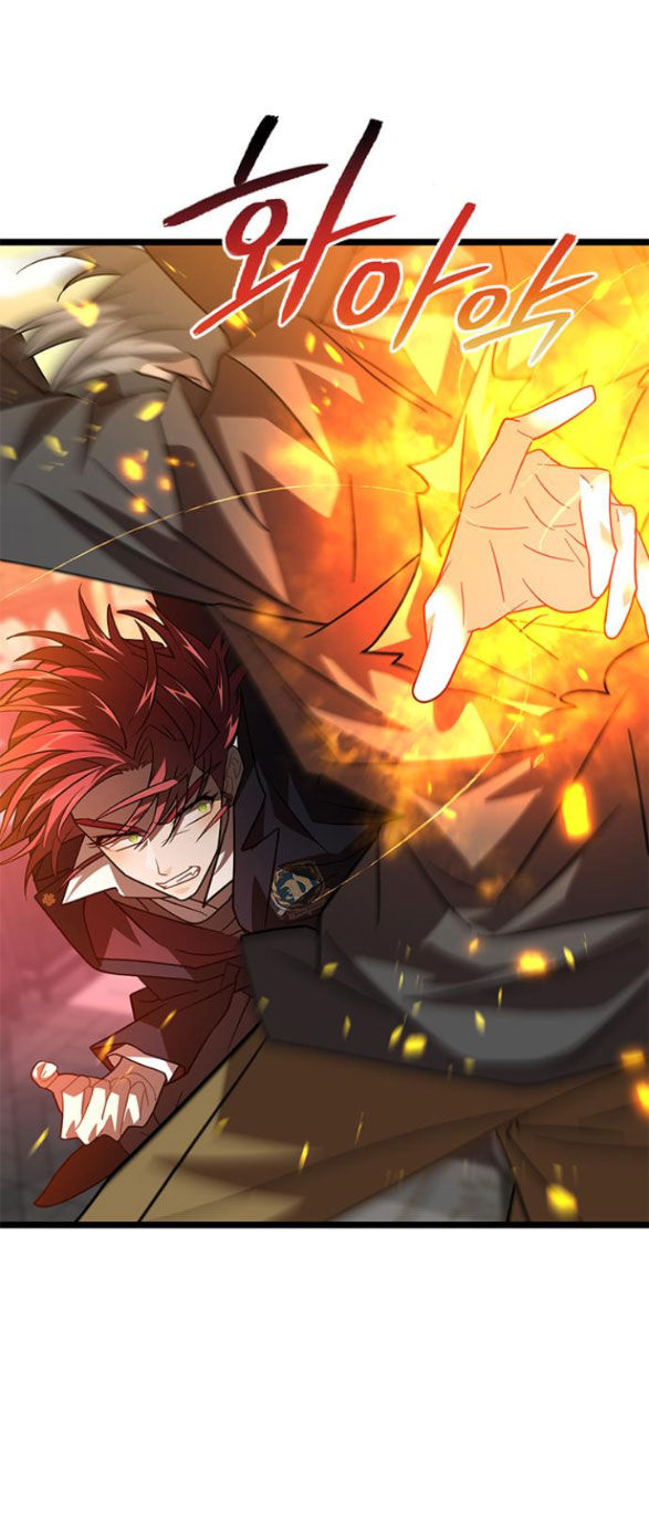 dark moon - tế đàn ánh trăng chapter 33.2 12