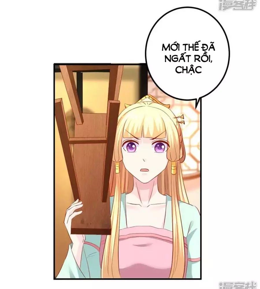 từ đây vương gia không thượng triều sớm chapter 95 43