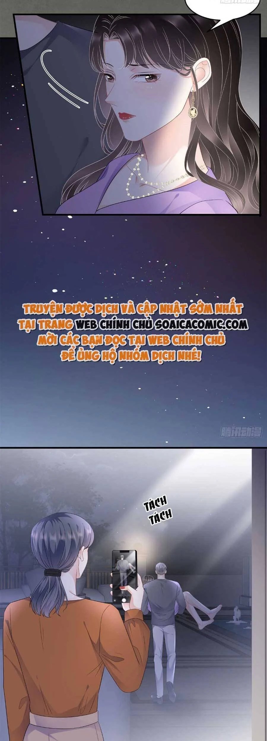 [16+] đại tiểu thư có thể có ý đồ xấu chapter 111 19