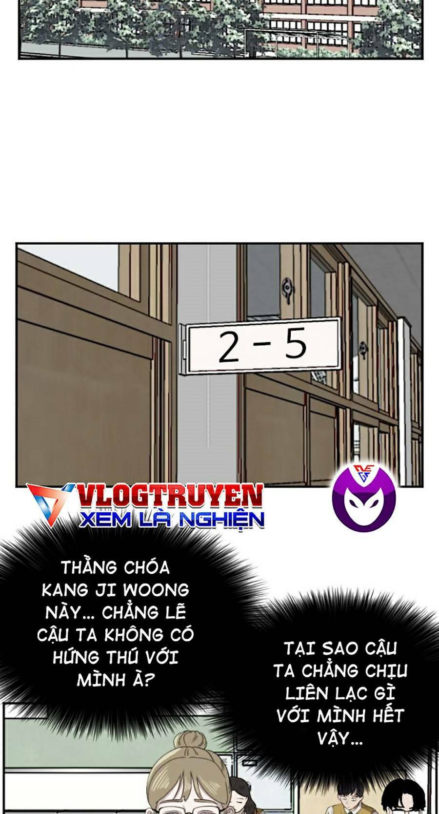 người xấu chapter 70 89