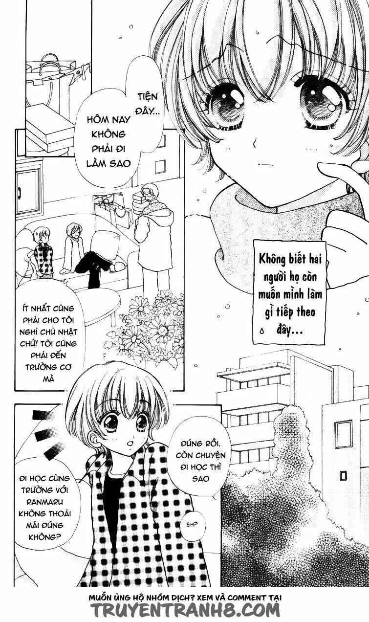 hana ni nare chapter 59 9