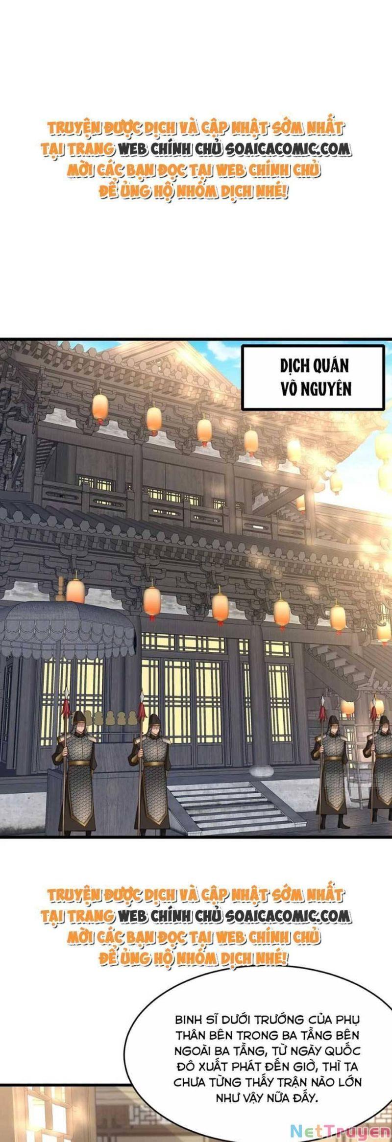 thuần hóa ba ba bạo quân chapter 88 1