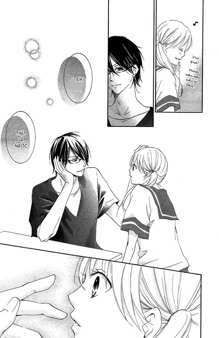 orokamono no koi chapter 1 29