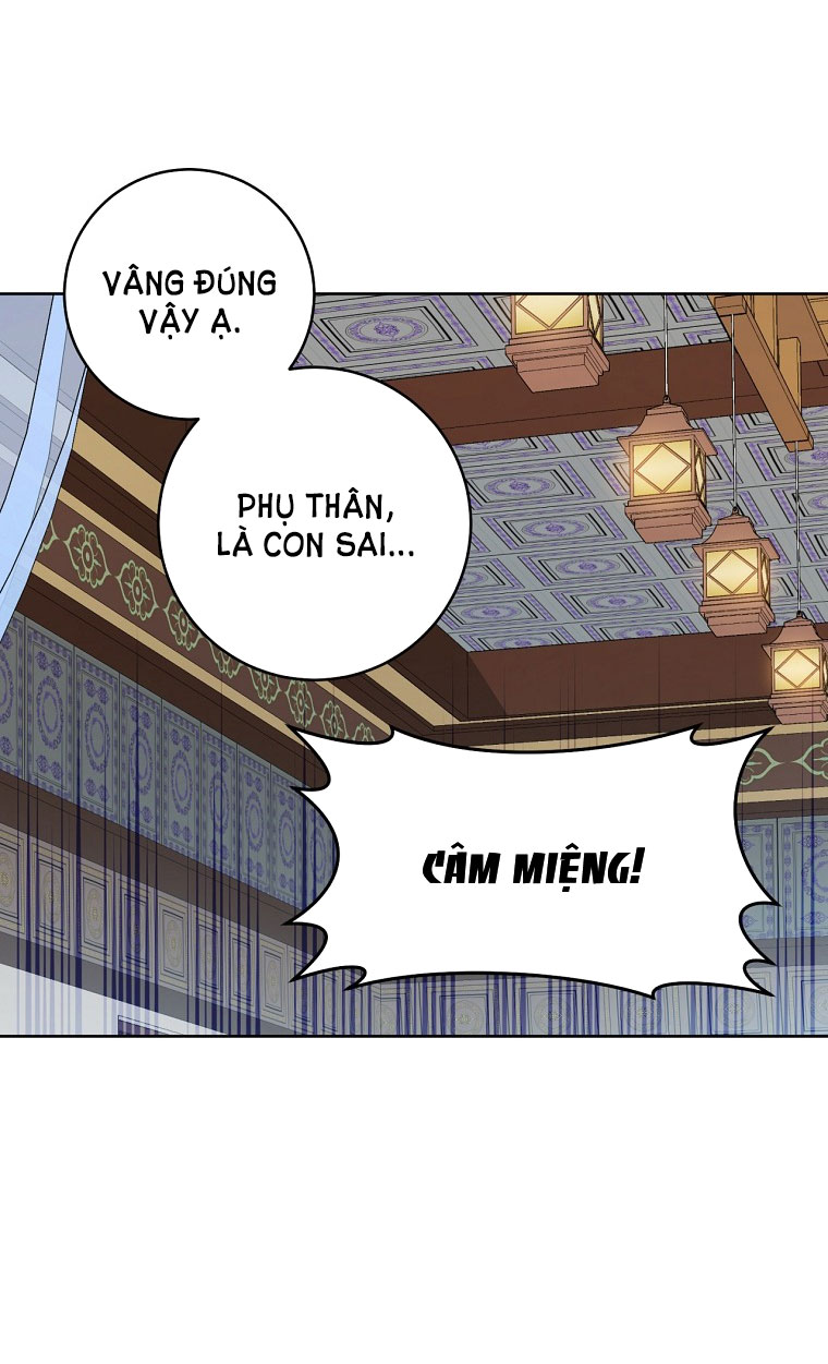 trở thành đứa cháu gái bị ghẻ lạnh trong gia tộc võ giả hùng mạnh chapter 5.1 17