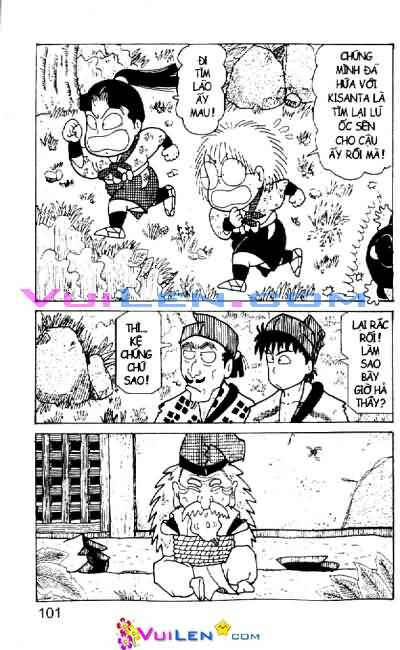 ninja loạn thị chapter 31 102