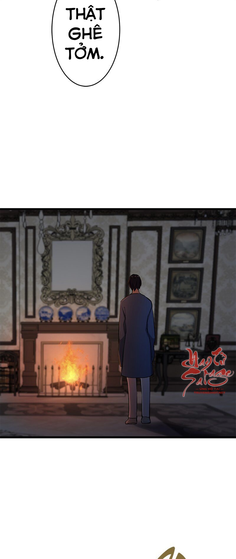 nullitas~nàng dâu giả dối~ chapter 29.1 19