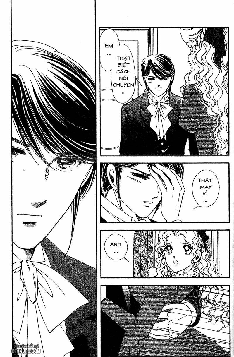 khúc tình ca ban mai - akatsuki no aria chapter 51 27