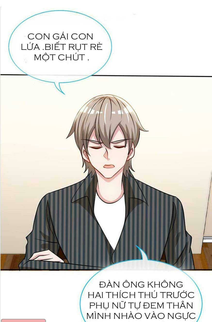 truy nã toàn cầu truy thê về sủng chapter 86.2 24