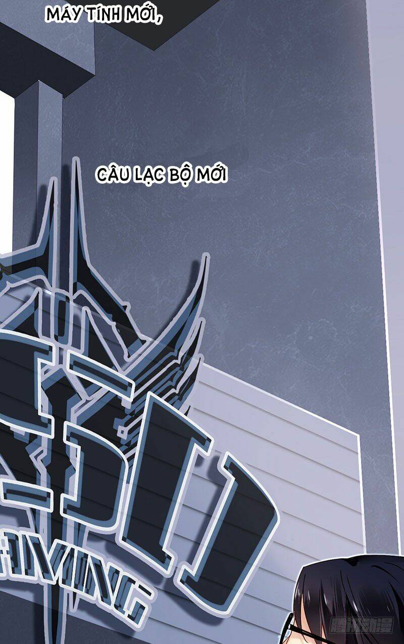khởi động lại tương lai chapter 2.2 10