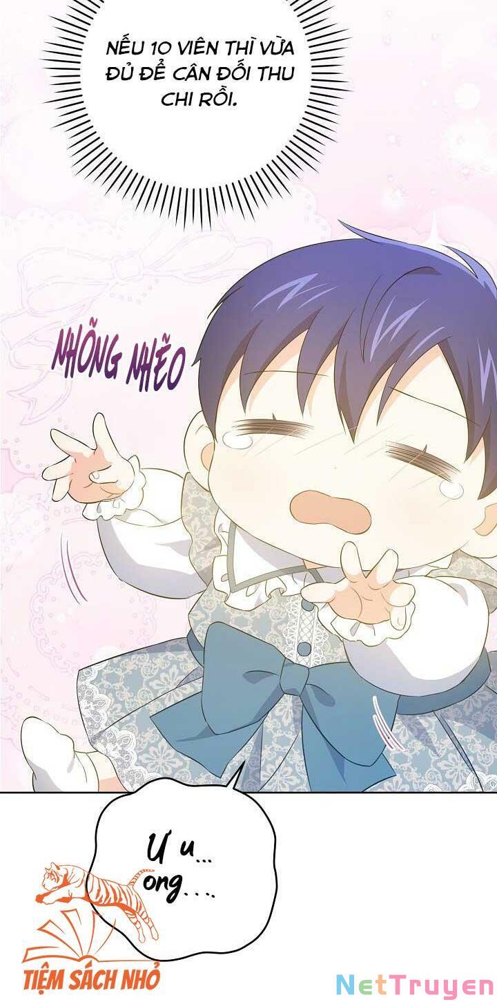 cho con núm vú đi mà chapter 34 44