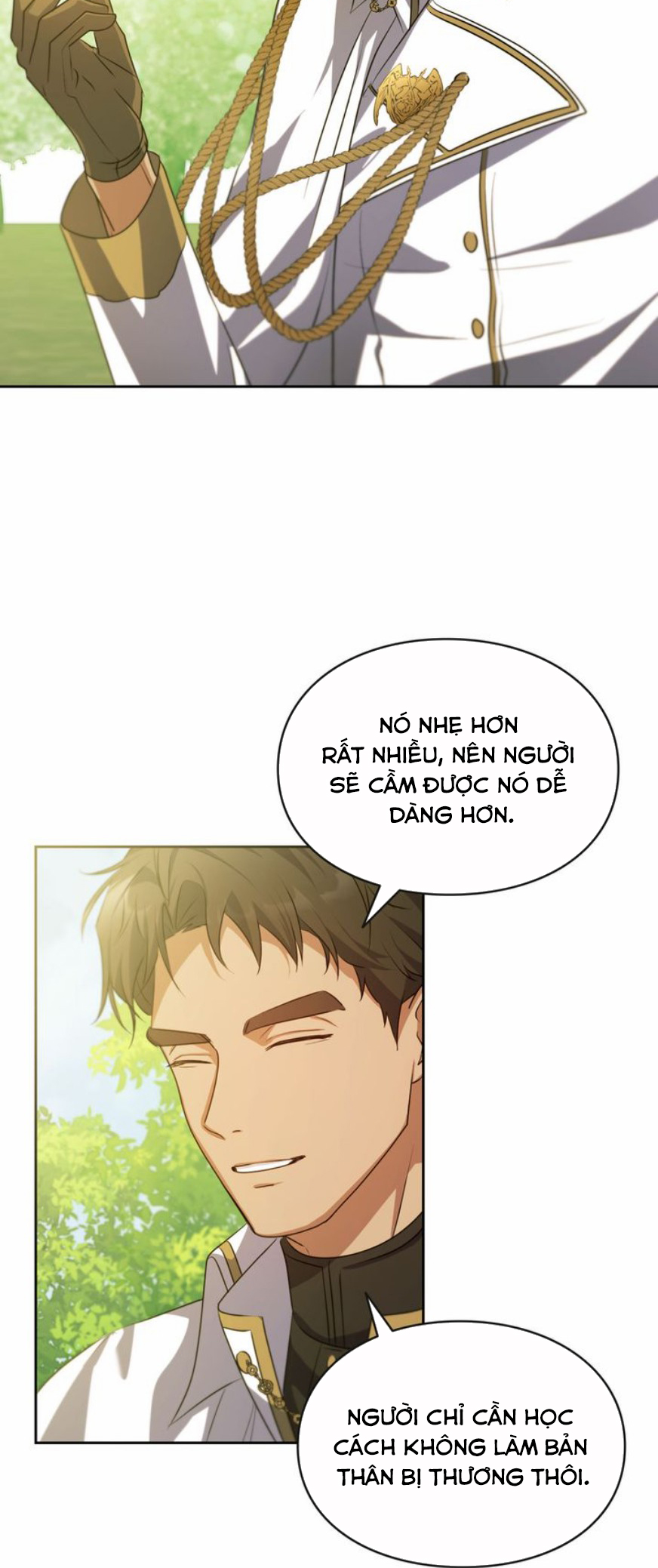 thánh nữ evelina chapter 34 58