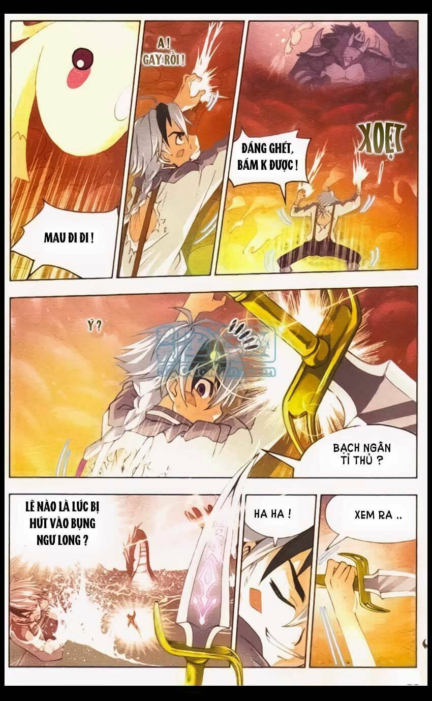 hùng bá thiên hạ chapter 12 8