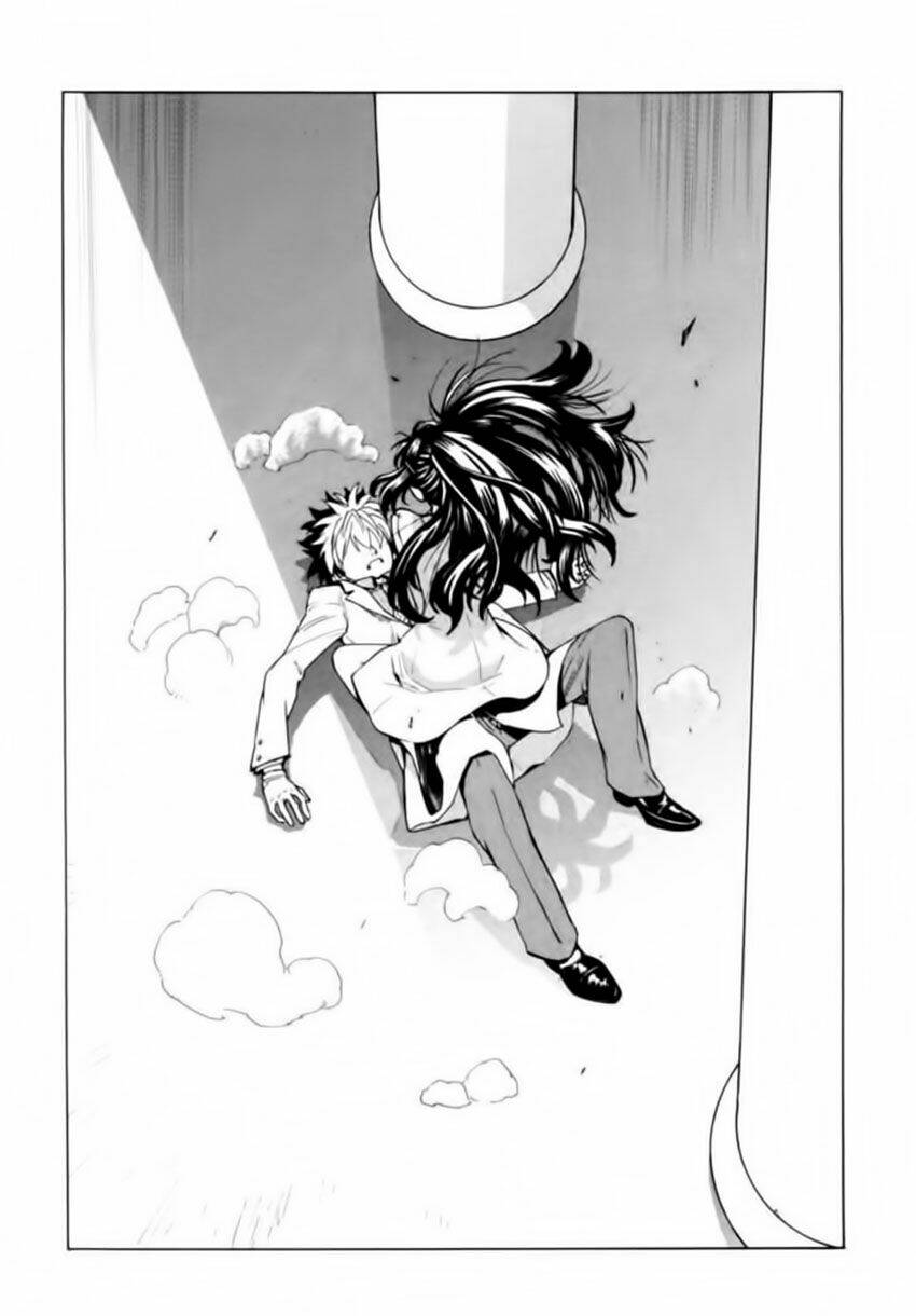 zennou no noa chapter 4 34