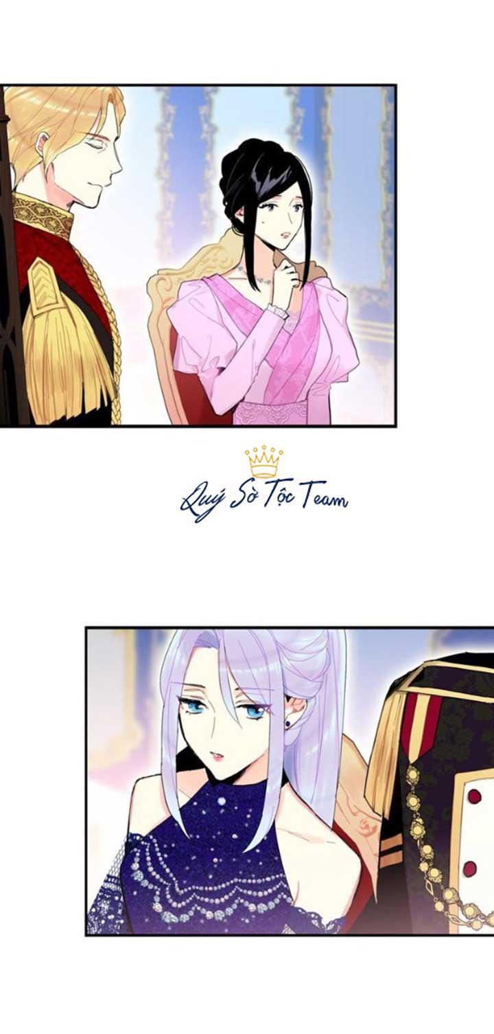 trọng sinh trở thành hoàng phi chapter 42 7