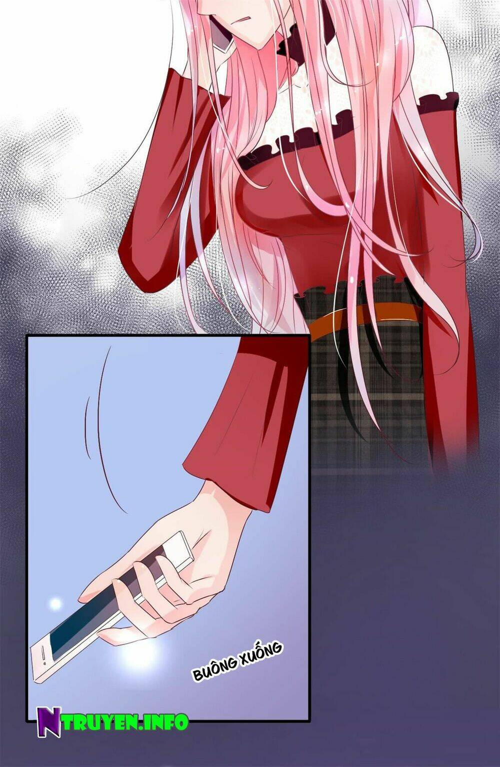 manh thê khó dỗ chapter 5 69