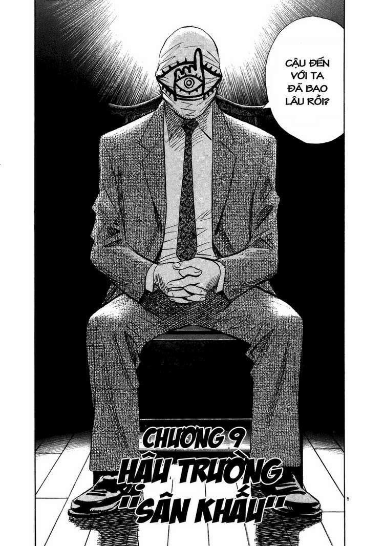 những chàng trai thế kỉ 20 chapter 212 5