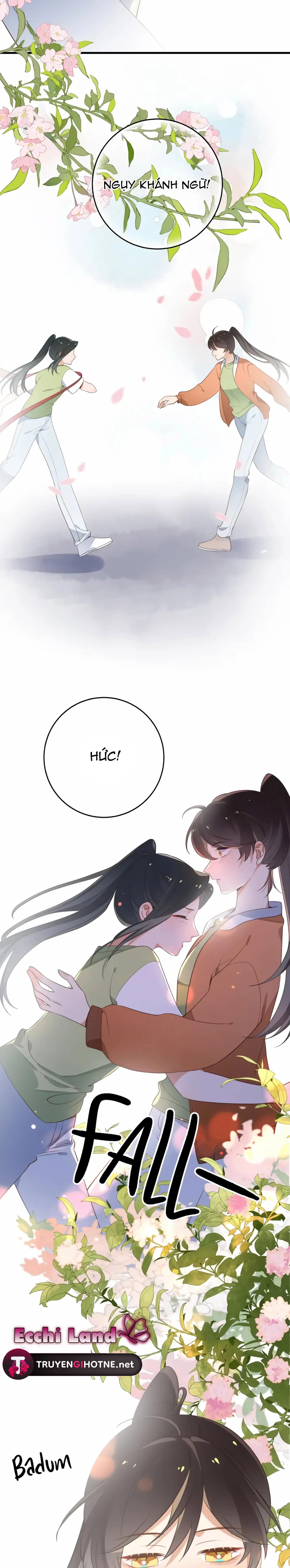 nữ chủ bạch nguyệt quang muốn chiếm hữu tôi chapter 29.2 7