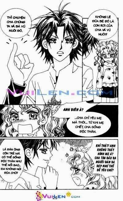 ngọt đắng tình yêu chapter 1 25