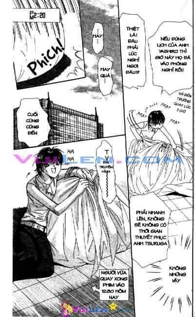 thử thách của kyouko chapter 66 9