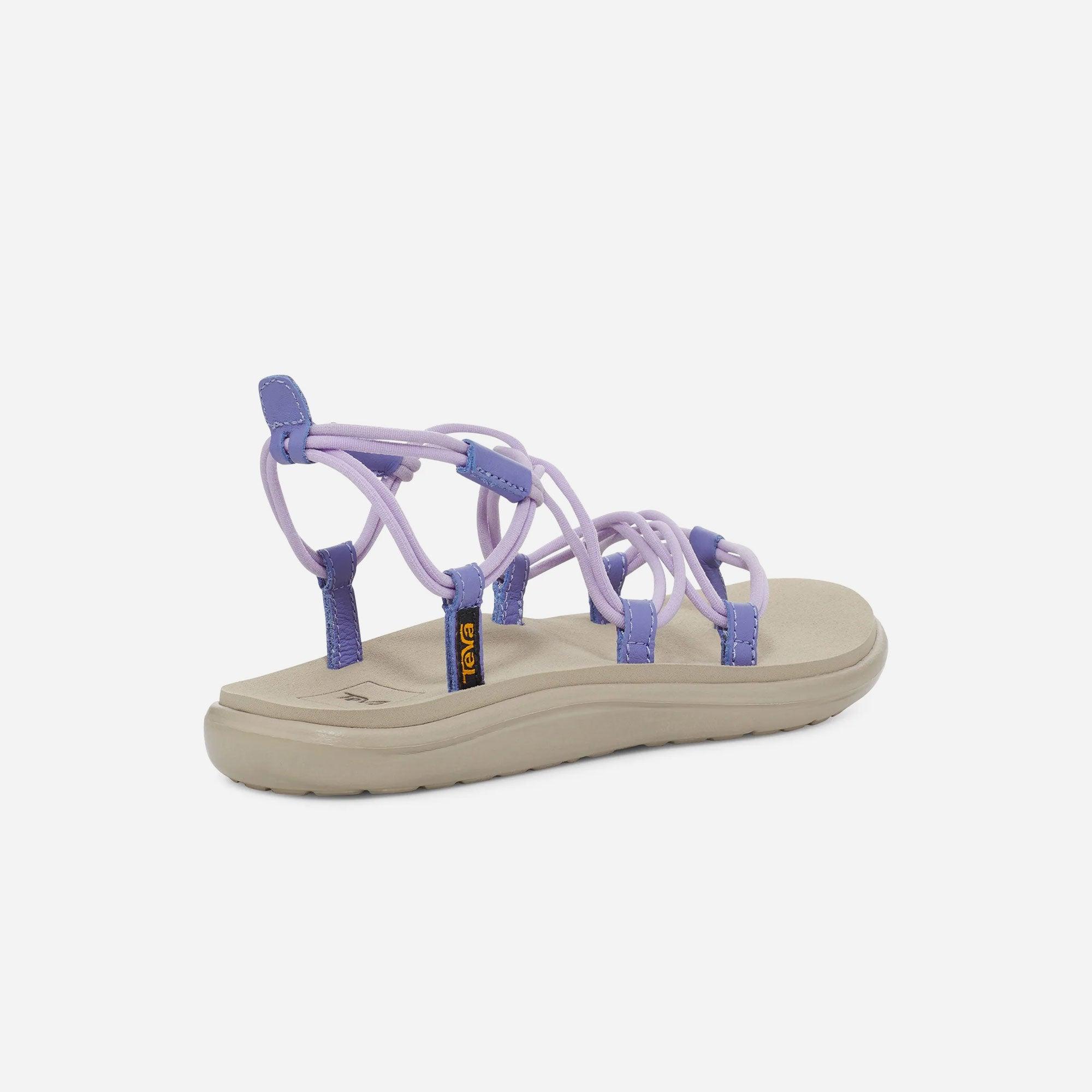 Giày sandal nữ Teva Voya Infinity - 1019622-PLLC