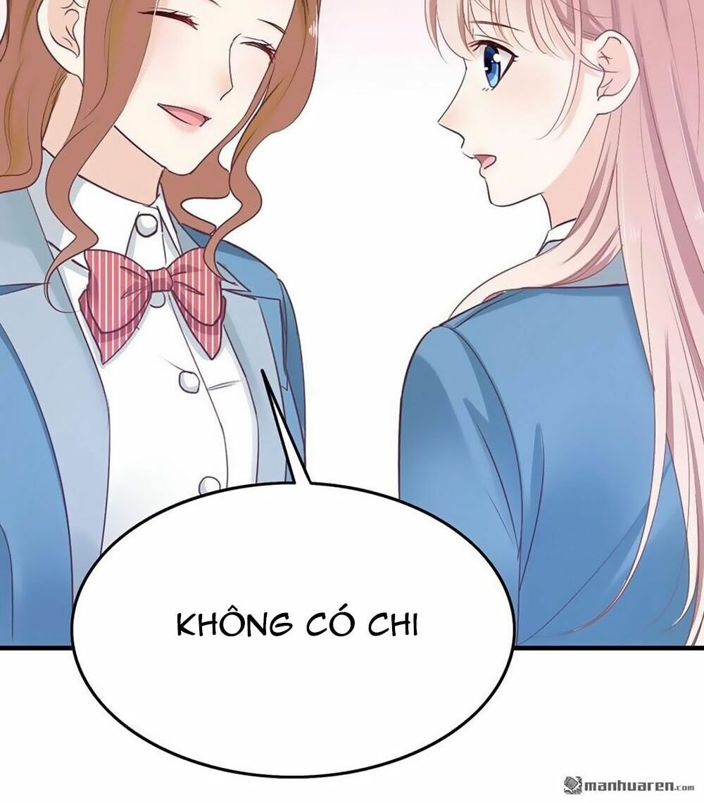 cướp đi nụ hôn của người chapter 21 18