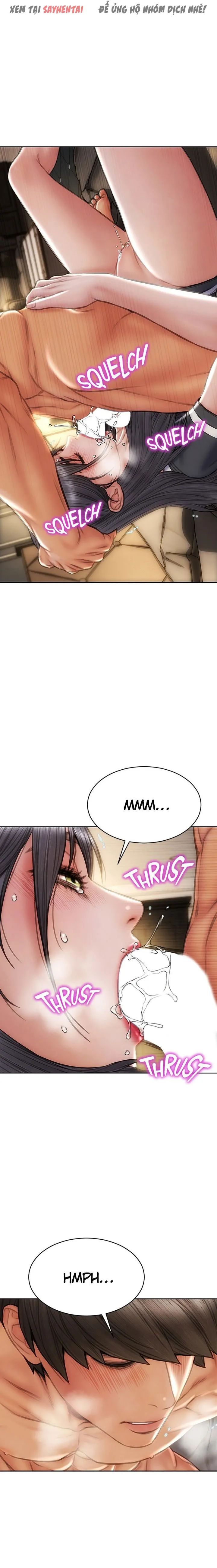 gã tồi tệ chapter 35 9