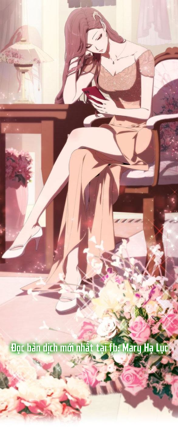 không thể thoát ra khỏi bộ phim kịch tính chapter 5.1 51