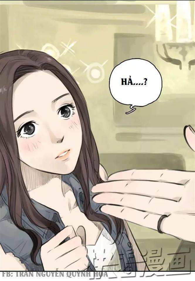 12 giờ của lọ lem chapter 8 3