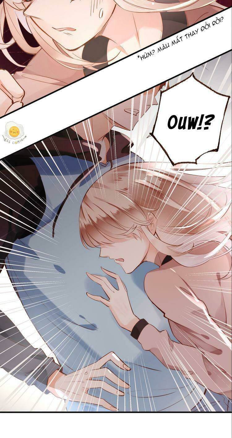 nở rộ trên bụi gai chapter 20 3