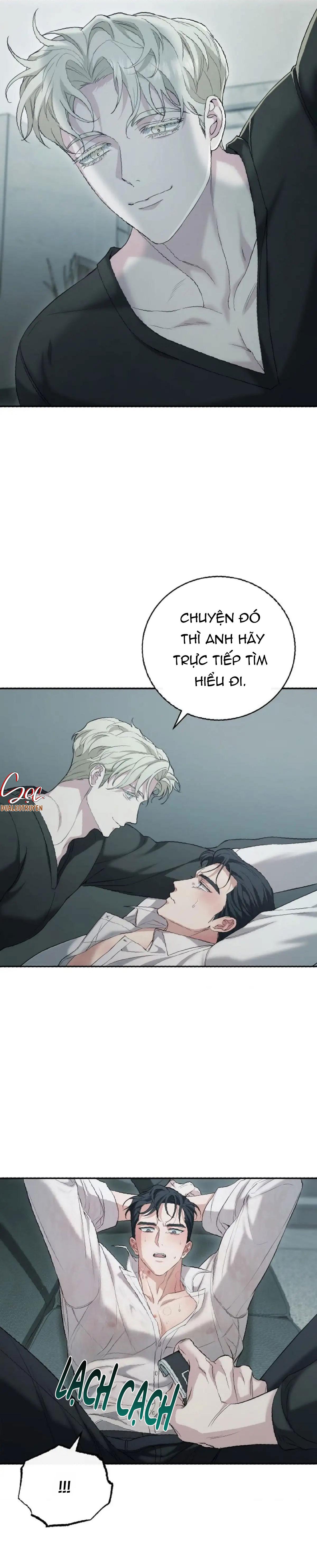 (abo)mối quan hệ không hoàn chỉnh chapter 5 37