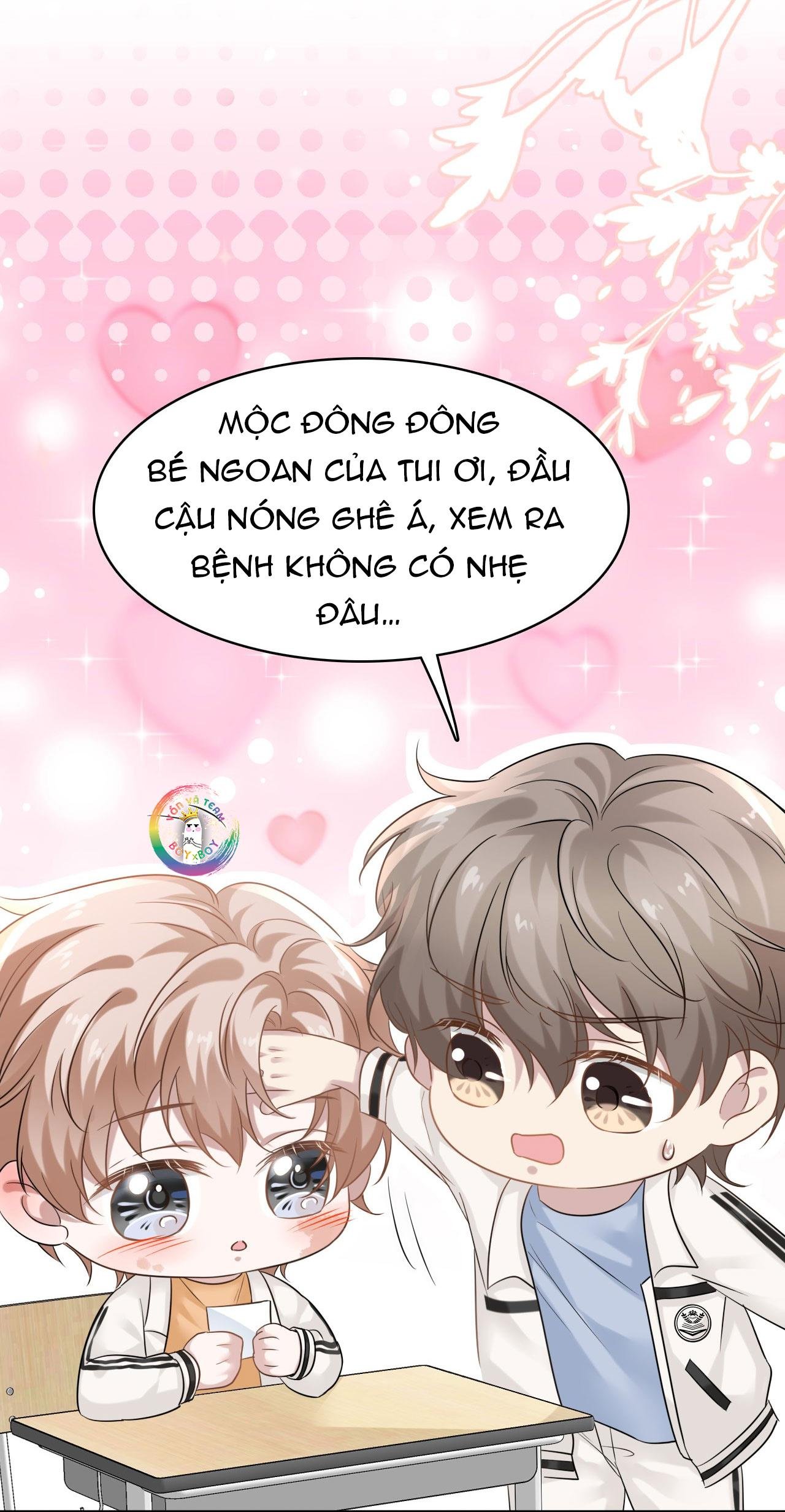 ẩn trung (end) chapter 29 23