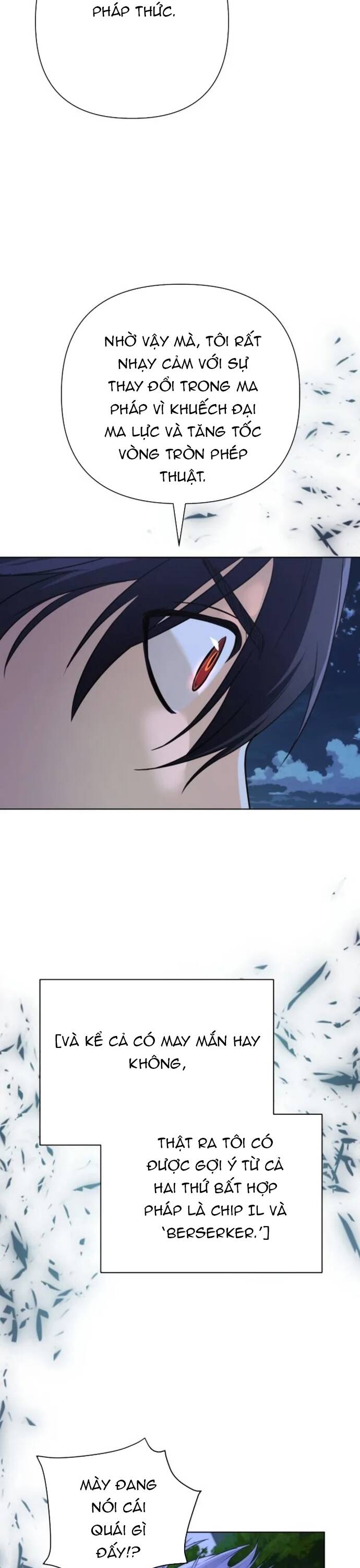 sự trở lại của đại pháp sư huyền thoại chapter 22 39