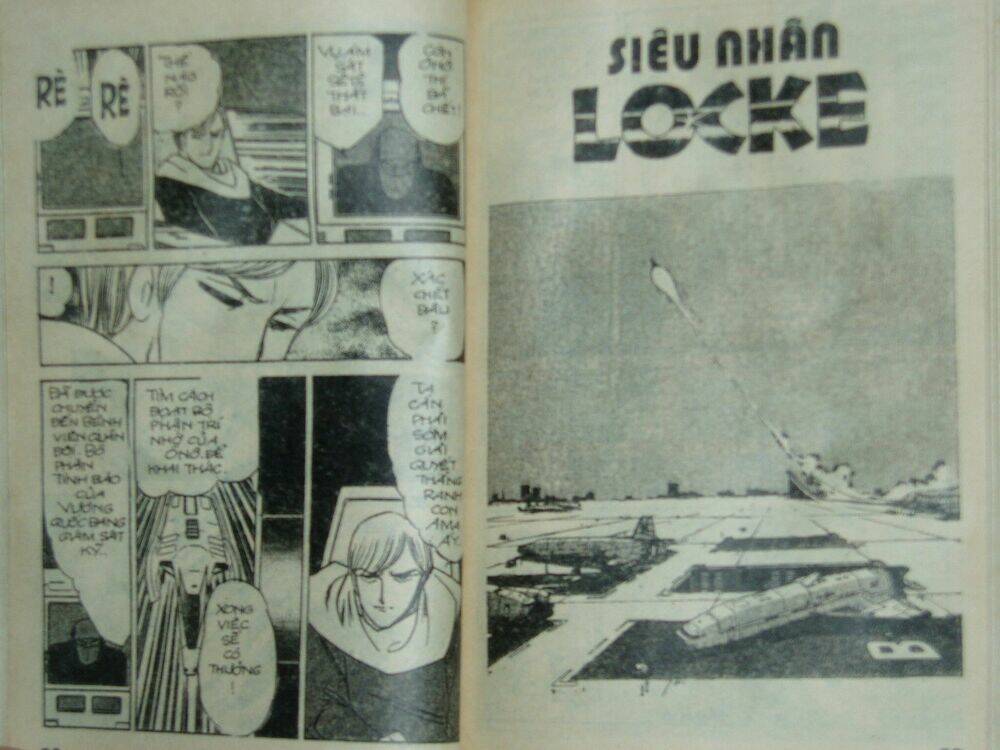 siêu nhân locke chapter 12 32