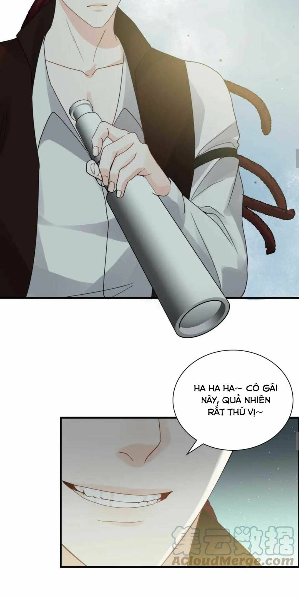 cô vợ hợp đồng bỏ trốn của tổng giám đốc chapter 454 28