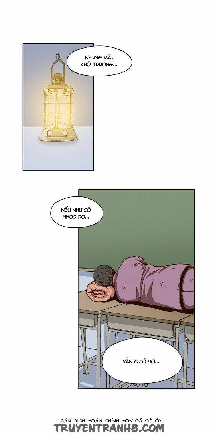 vua của vong linh chapter 6 5