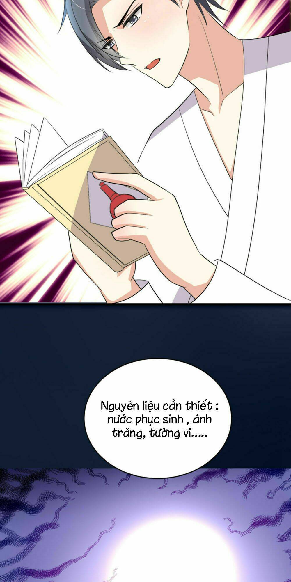 nguyệt dạ hương vi lai chapter 56 26