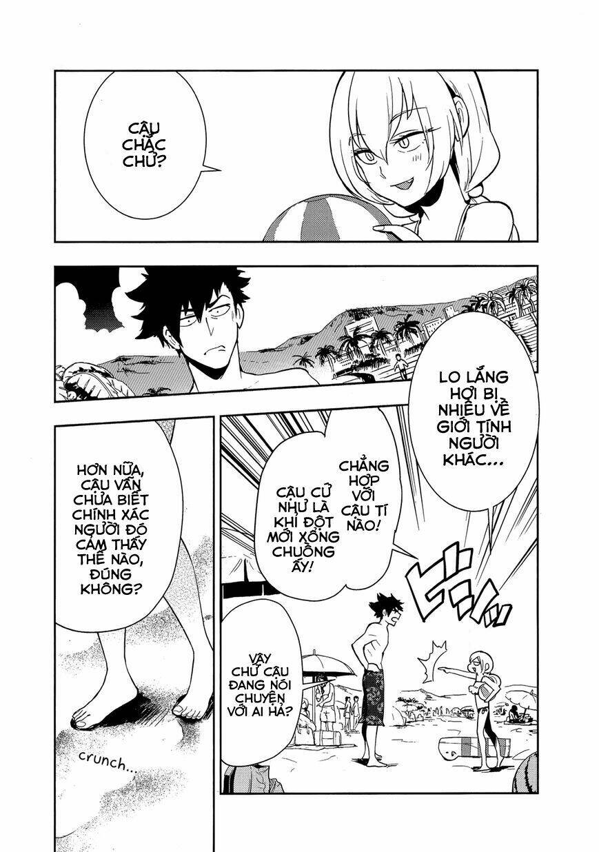 boku girl chapter 59 20