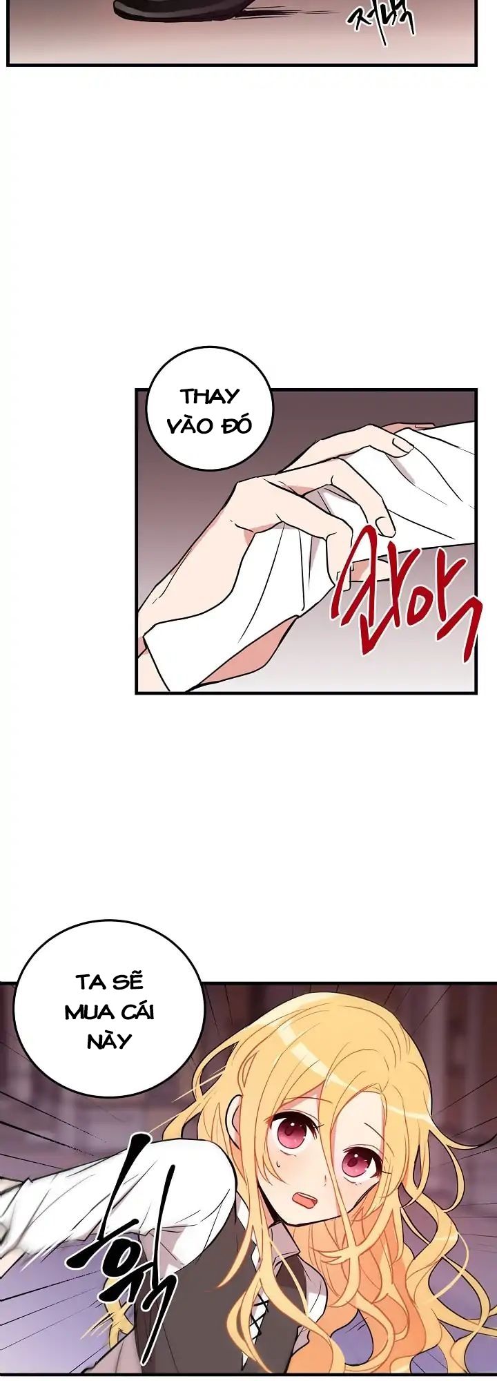 tôi là con trong nhà này chapter 1 3