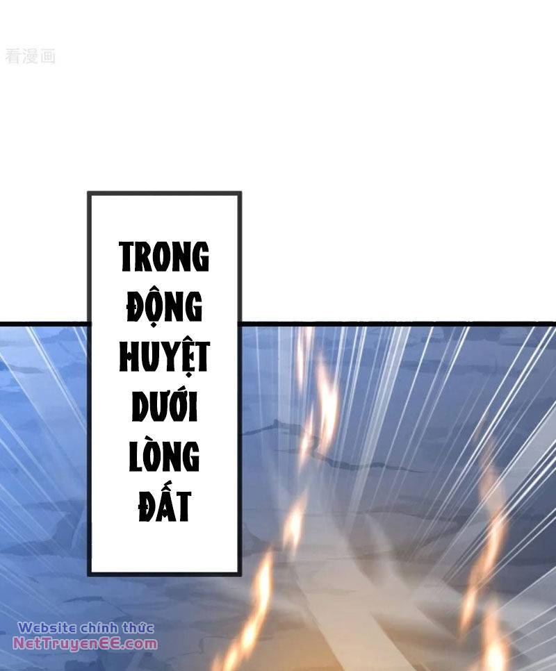 tiên võ đế tôn chapter 560 3