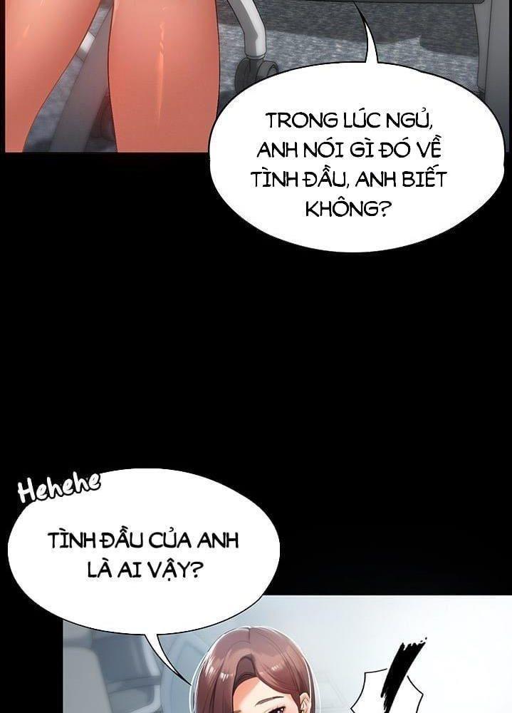 hầu nữ trẻ tuổi chapter 1.1 23