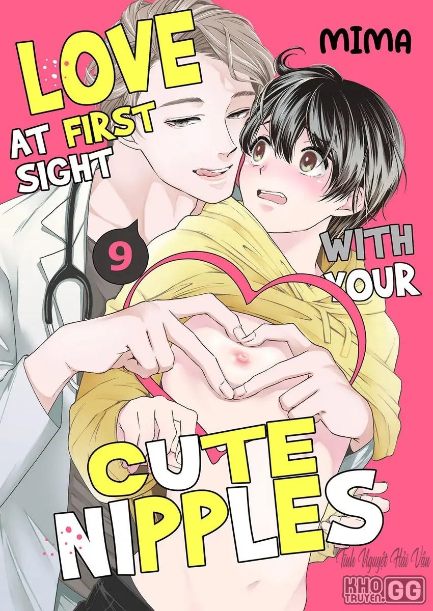 nhìn đầu ti dễ thương ấy mà anh yêu ngay từ cái nhìn đầu tiên chapter 9 1