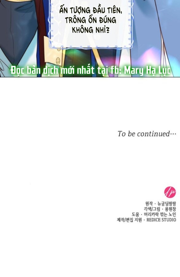 sau khi chuyển sinh tôi trở thành công chúa chapter 3 40
