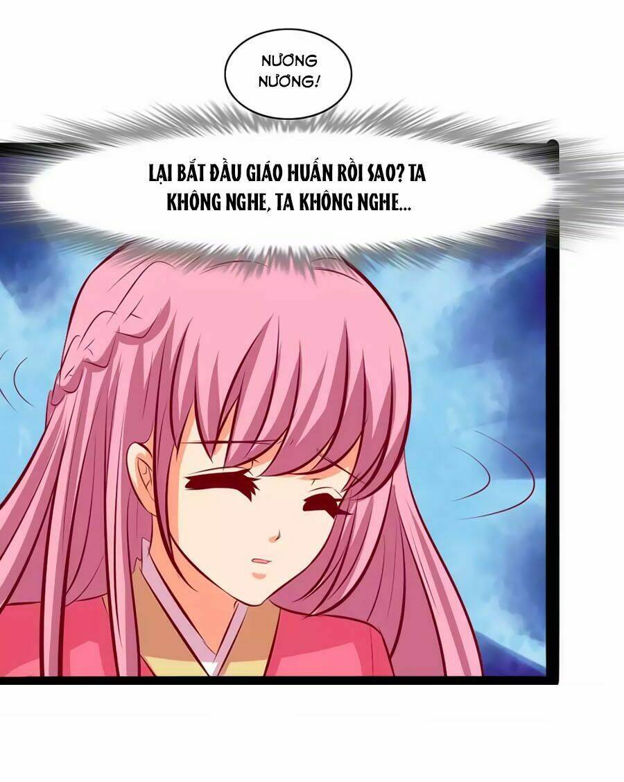 thỏ yêu tiểu vương phi chapter 69 5