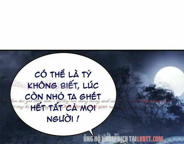 trọng sinh bá sủng nhiếp chính vương quá mạnh mẽ chapter 124 89